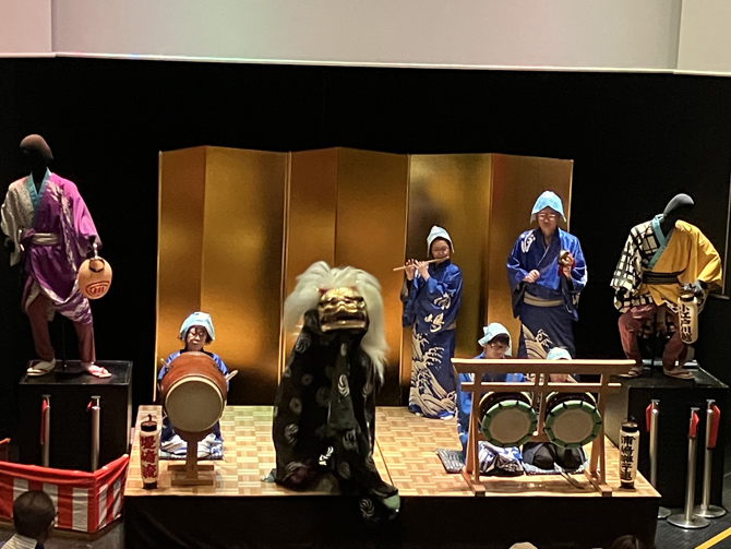 川越まつり会館