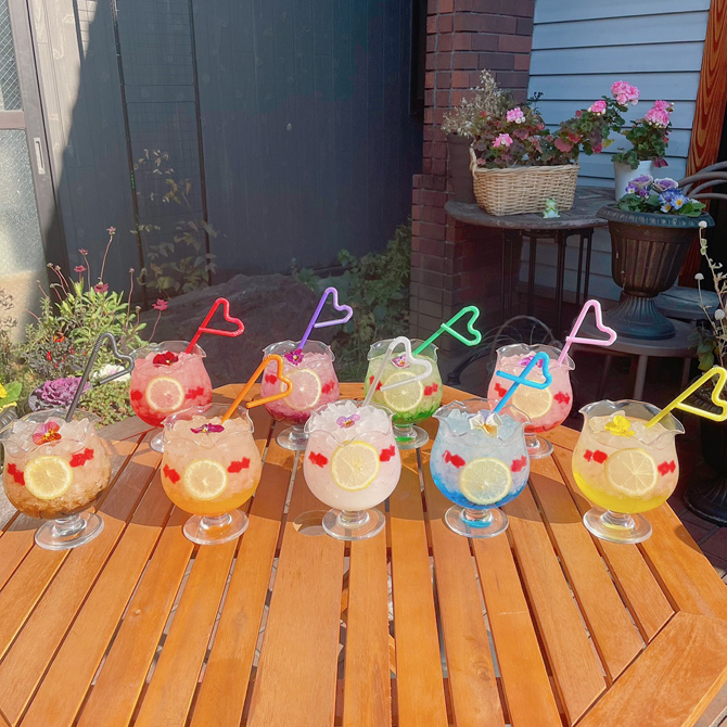 Cafe金魚亭 本店