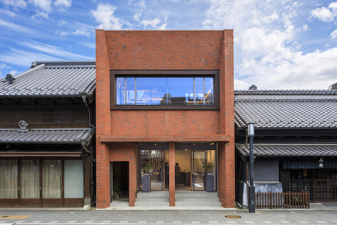 glanta kawagoe 蔵のまち店
