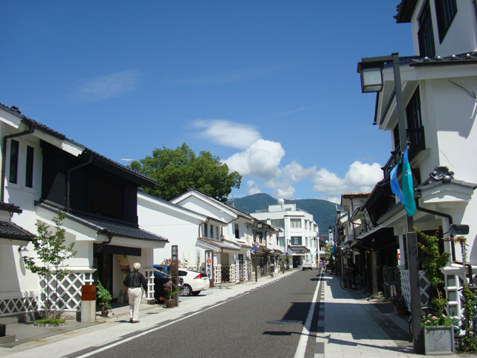 中町通り