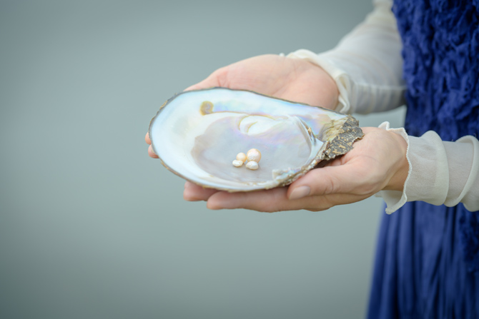 BIWAKO PEARLS SURPRISE