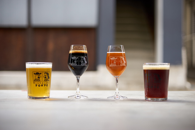 Mikkeller TOKYO