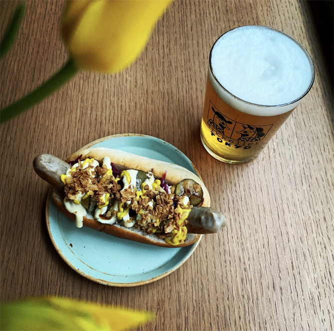 Mikkeller TOKYO