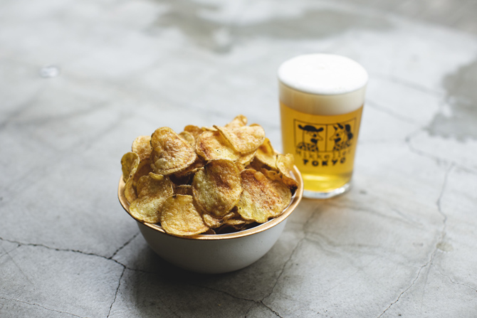 Mikkeller TOKYO
