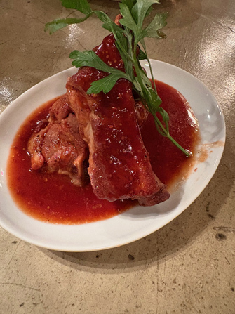 ビア パブ カムデン 池袋東口店