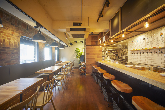 P2B Haus Kichijoji