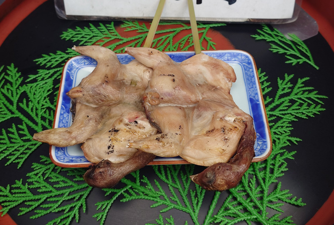 お食事処 稲福