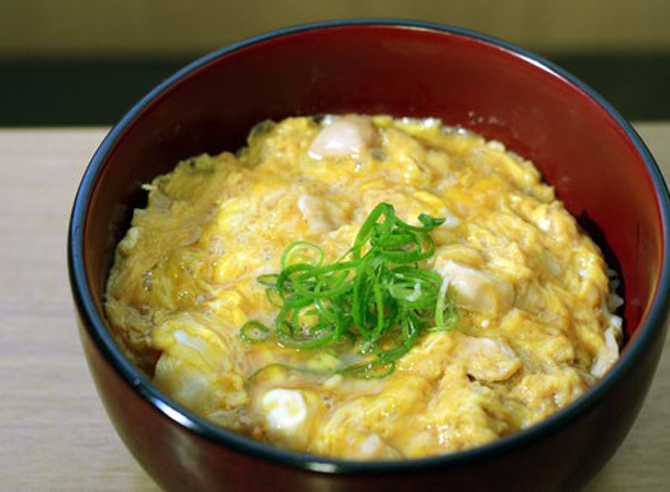 手打うどん けんどん屋