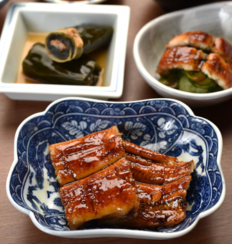 京都炭焼鰻 土井活鰻 伏見稲荷店