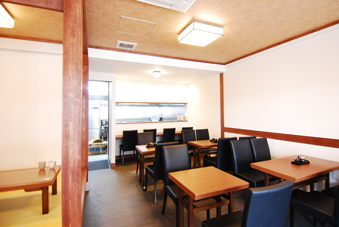 京都炭焼鰻 土井活鰻 伏見稲荷店