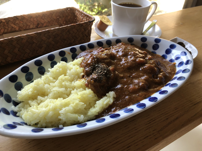 Cafeゆるり