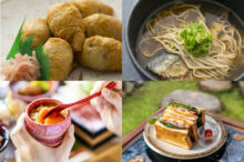 伏見稲荷大社から徒歩圏内のランチ13選！いなり寿司やおばんざいもおすすめ＜京都・2…