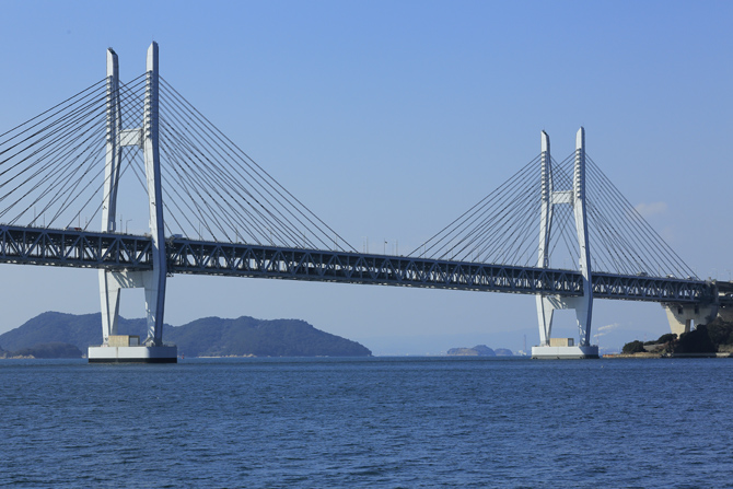 櫃石島橋