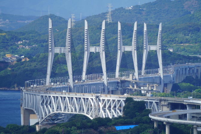 岩黒島橋