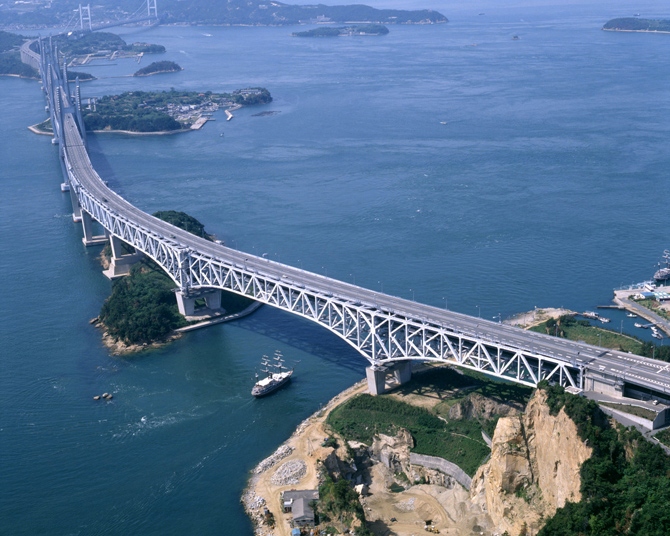 与島橋
