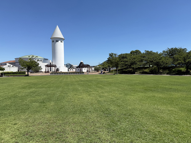岡山市サウスヴィレッジ
