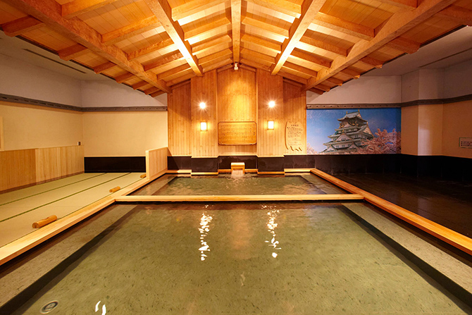 SPAWORLD HOTEL&RESORT