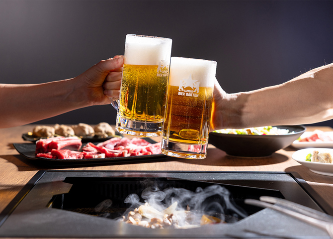サッポロビール園 開拓使館