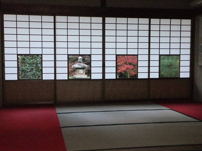 雲龍院