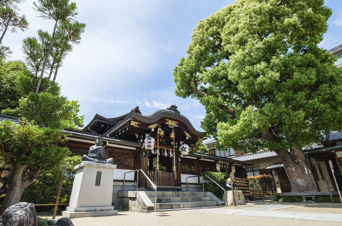 京都観光で行きたい穴場スポット22選！リピーターにもおすすめ＜2025＞