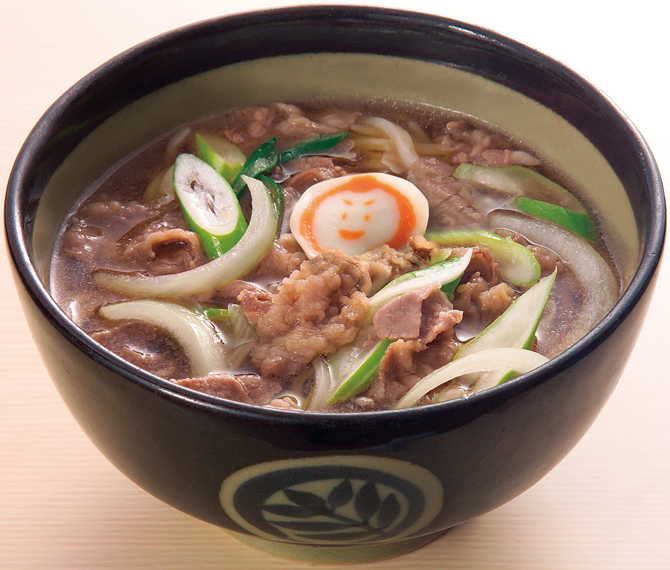 小松うどん