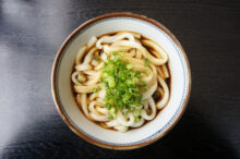 【全国】ご当地うどん28選！讃岐うどん、稲庭うどん、伊勢うどんなど幅広く紹介