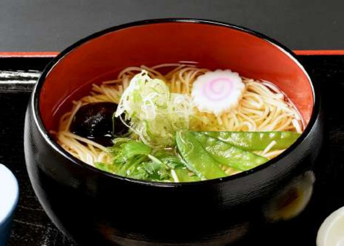 白石温麺