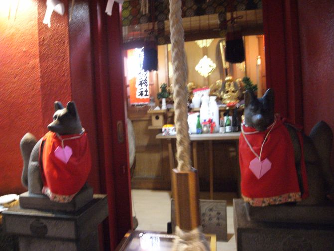 (画像提供:豊岩稲荷神社)