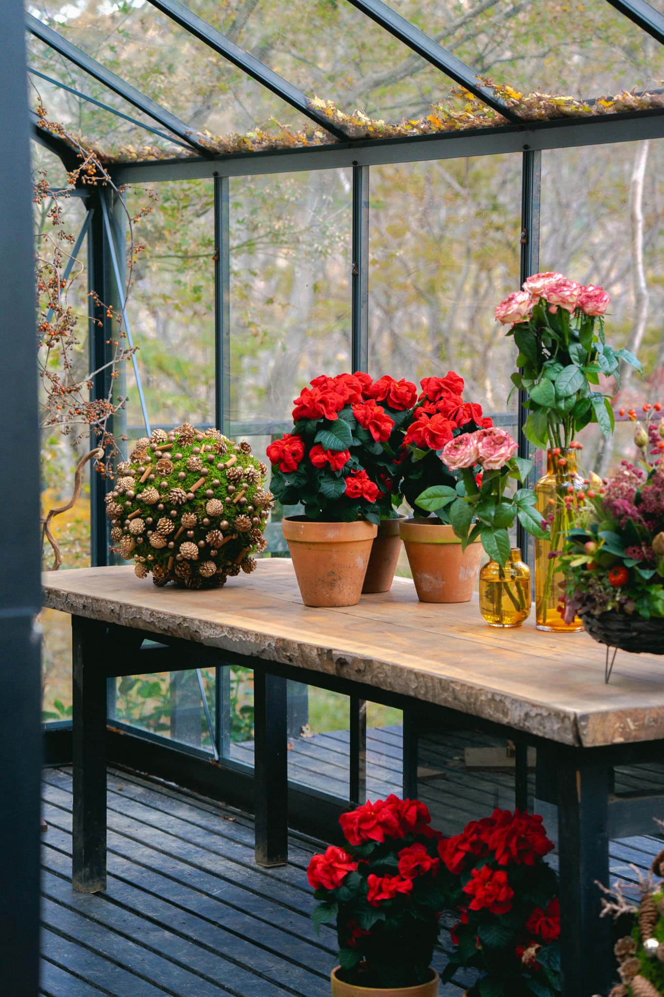 NICOLAI BERGMANN HAKONE GARDENS