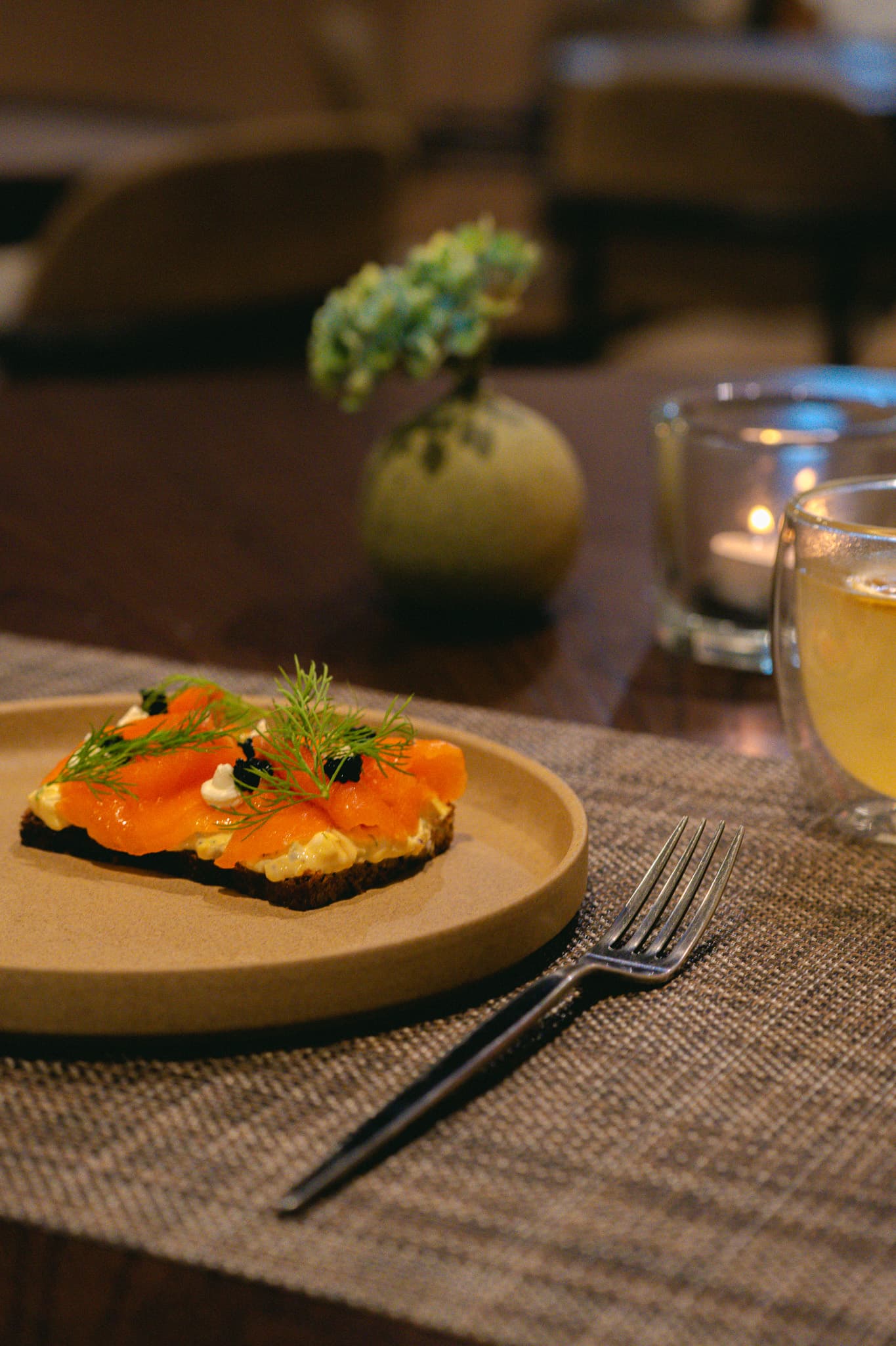 NICOLAI BERGMANN HAKONE GARDENS