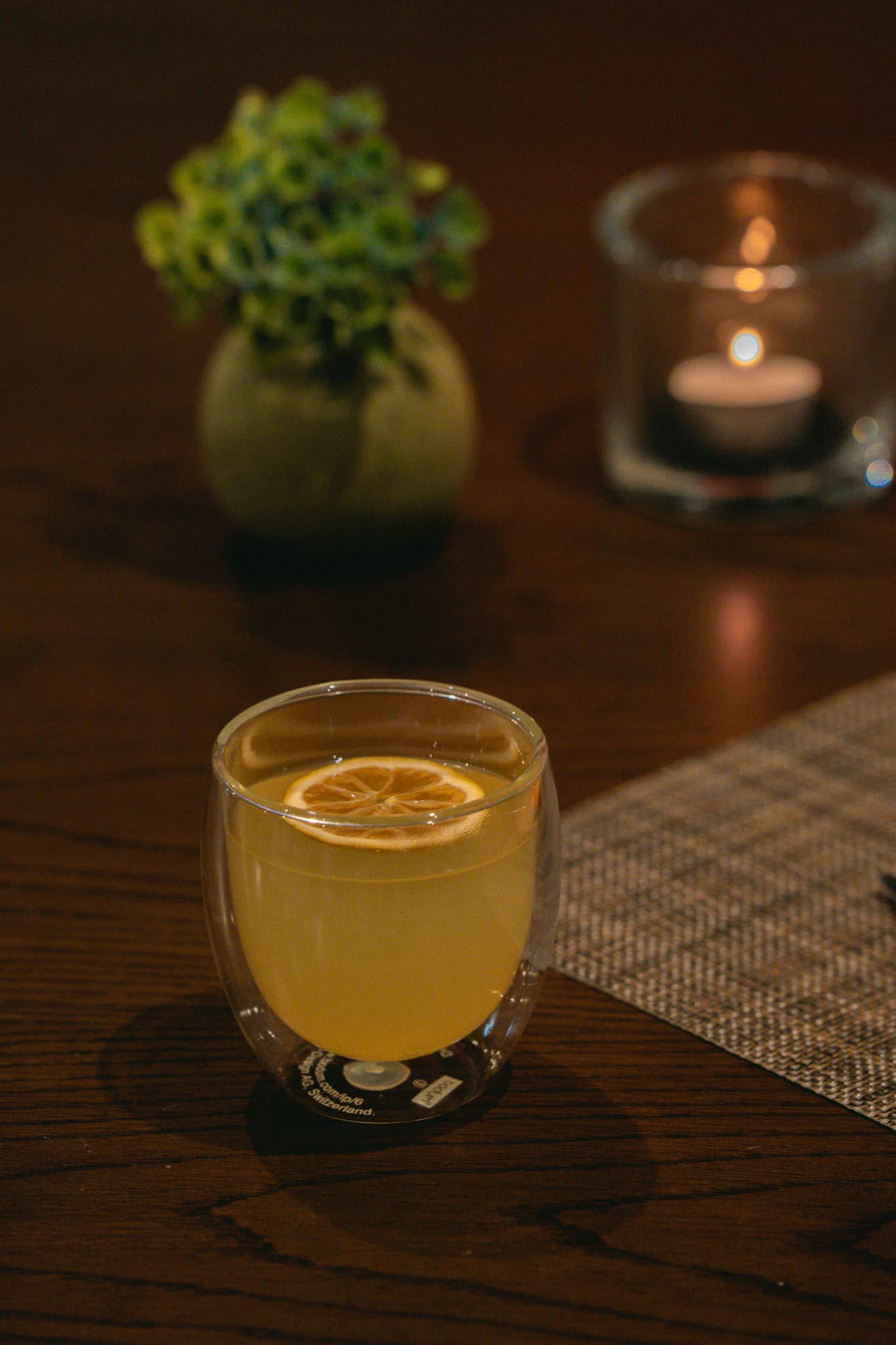 NICOLAI BERGMANN HAKONE GARDENS