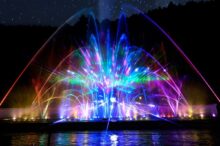 感動イルミ・温泉·アクティビティとエンタメと癒しが詰まった「時之栖」へ！