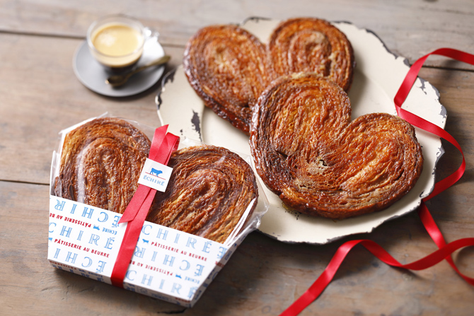 エシレ・パティスリー オ ブール<横浜髙島屋店>