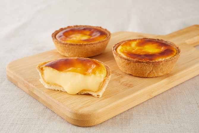 ガトー・ド・ボワイヤージュ