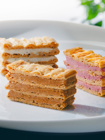 ガトー・ド・ボワイヤージュ