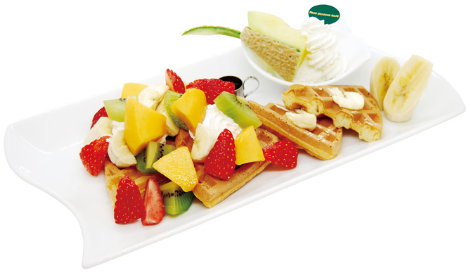 FOUR SEASONS CAFE