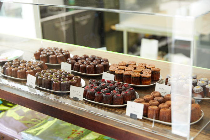 20251006_tokyo-kanure_001-670x443 【東京】注目のカヌレ8選！老舗やニューオープンなどを紹介＜2025＞