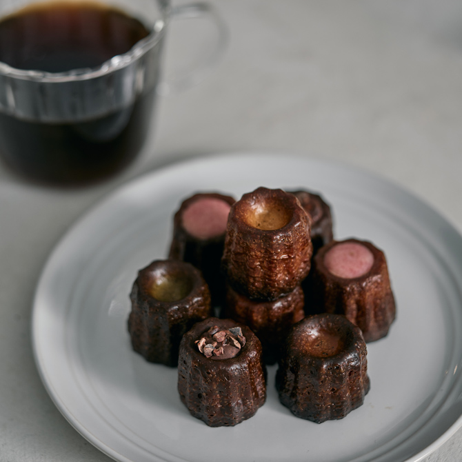 20251006_tokyo-kanure_001-670x443 【東京】注目のカヌレ8選！老舗やニューオープンなどを紹介＜2025＞