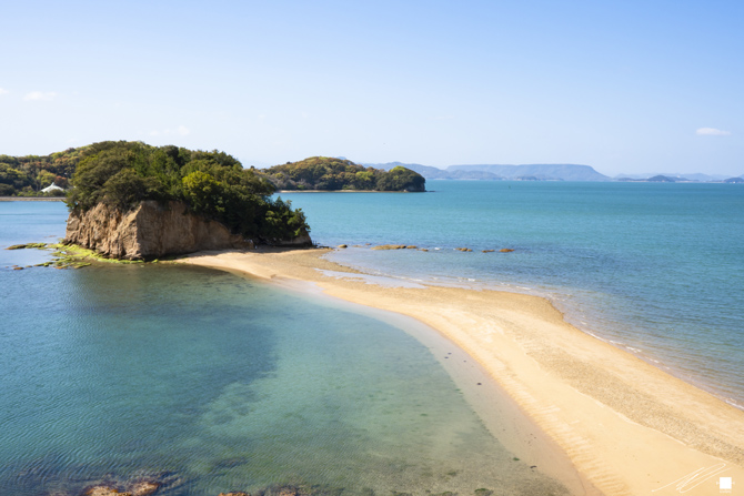 エンジェルロード