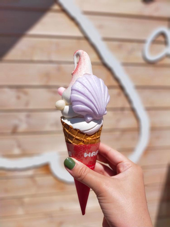 エンジェルロード