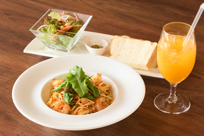 井上誠耕園 らしく園