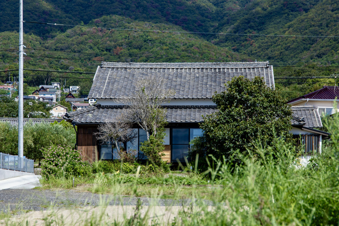 創作郷土料理 曆