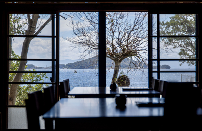 創作郷土料理 曆