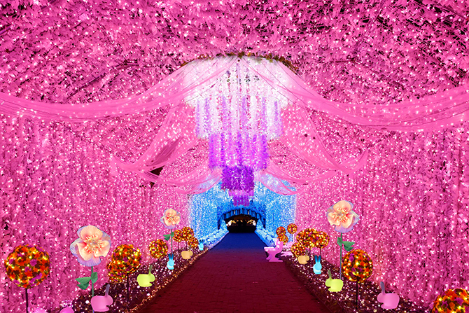御殿場高原 時之栖