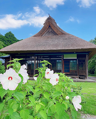 秩父宮記念公園