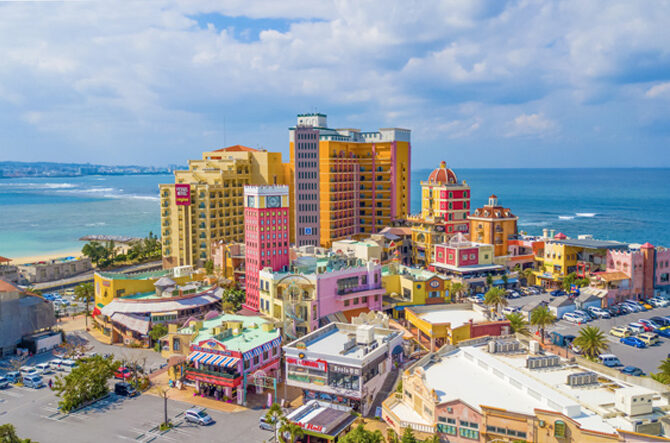 【沖縄】美浜アメリカンビレッジおすすめスポット11選!グルメやお土産情報も<2025>