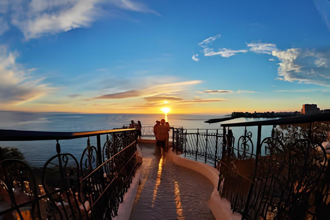 デポアイランド