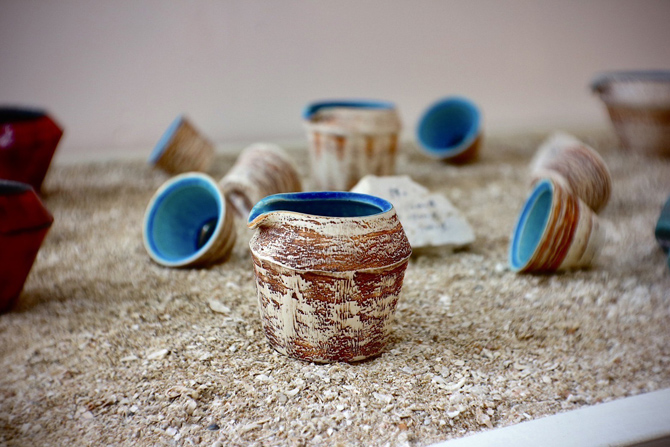 工房琉白美浜店