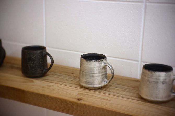 工房琉白美浜店