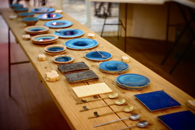 工房琉白美浜店